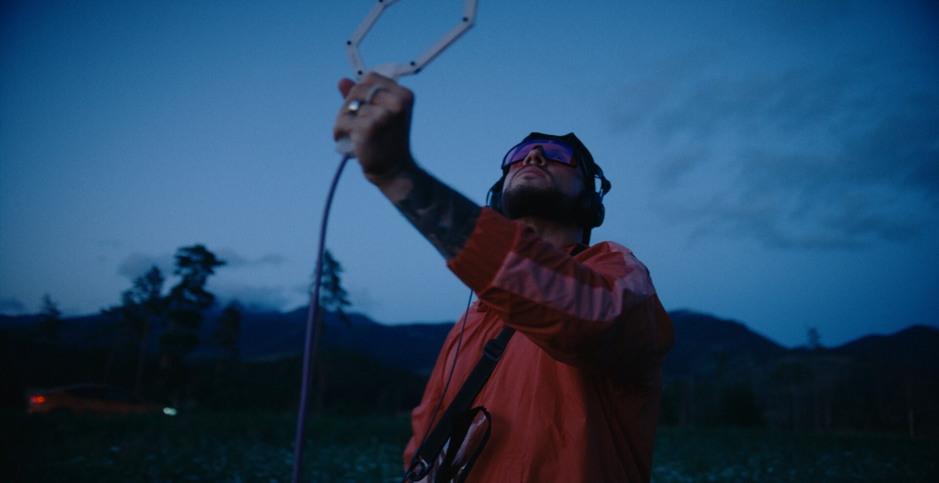 Najkrajšie zvuky Slovenska: Nový projekt Škody láka objavovať a približuje budúcnosť značky