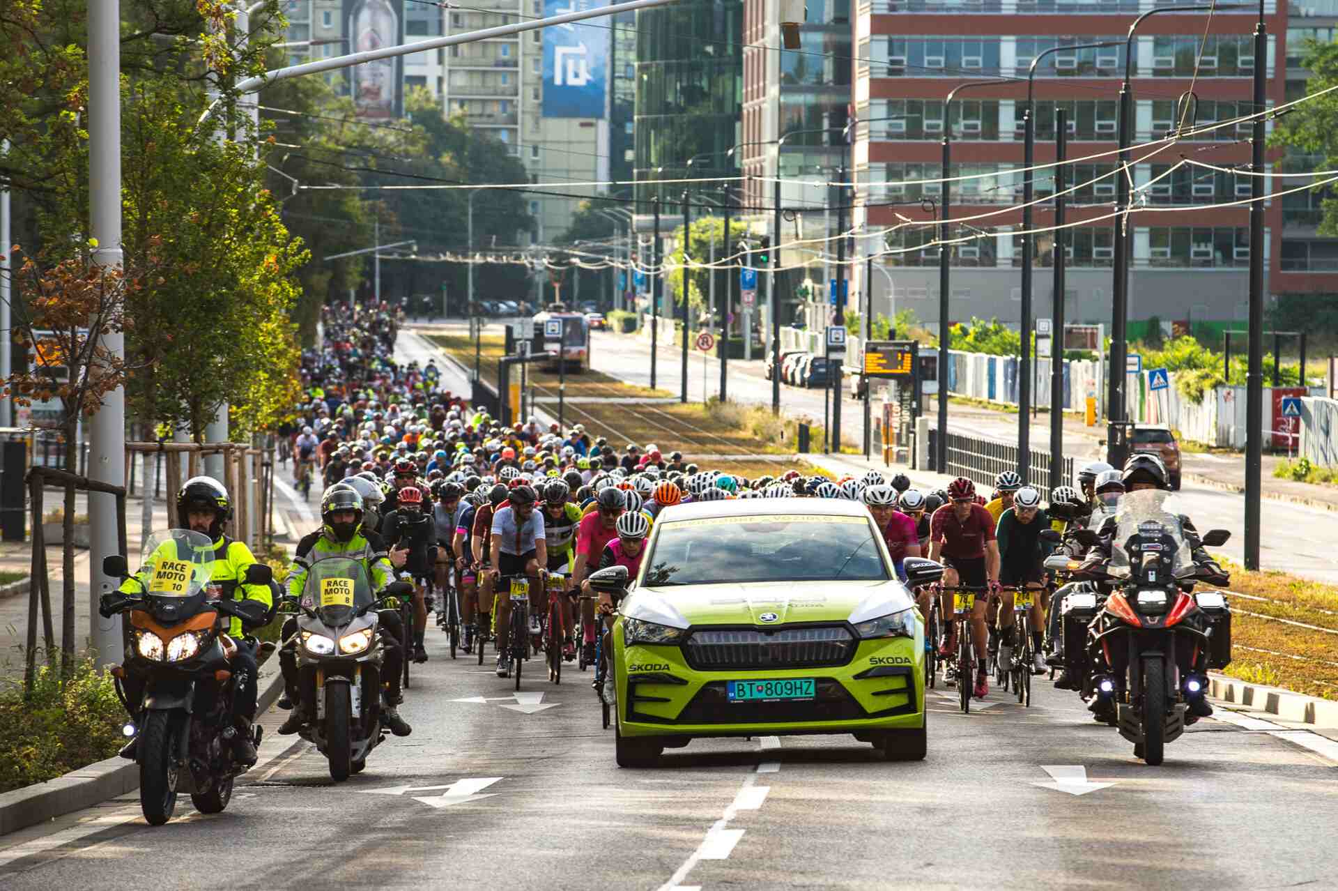 Slovensko bude prostredníctvom L´Etape Slovakia opäť súčasťou Tour de France