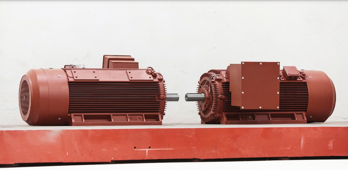Týchto 7 parametrov by ste mali zvážiť pri výbere univerzálneho elektromotora