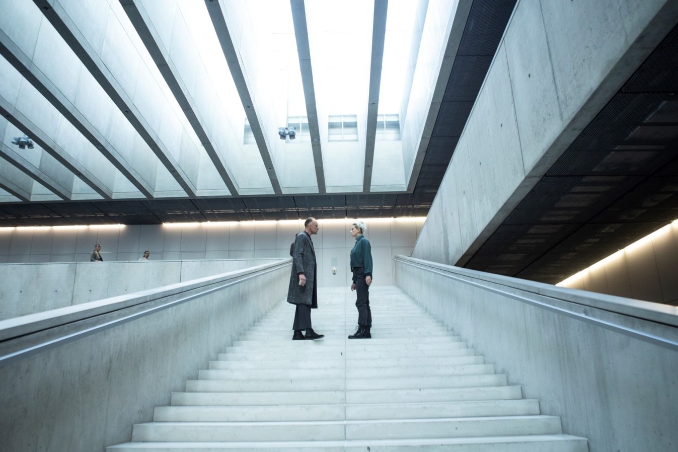 Do kín mieri český sci-fi film Bod obnovy, budú sa v ňom reštartovať životy