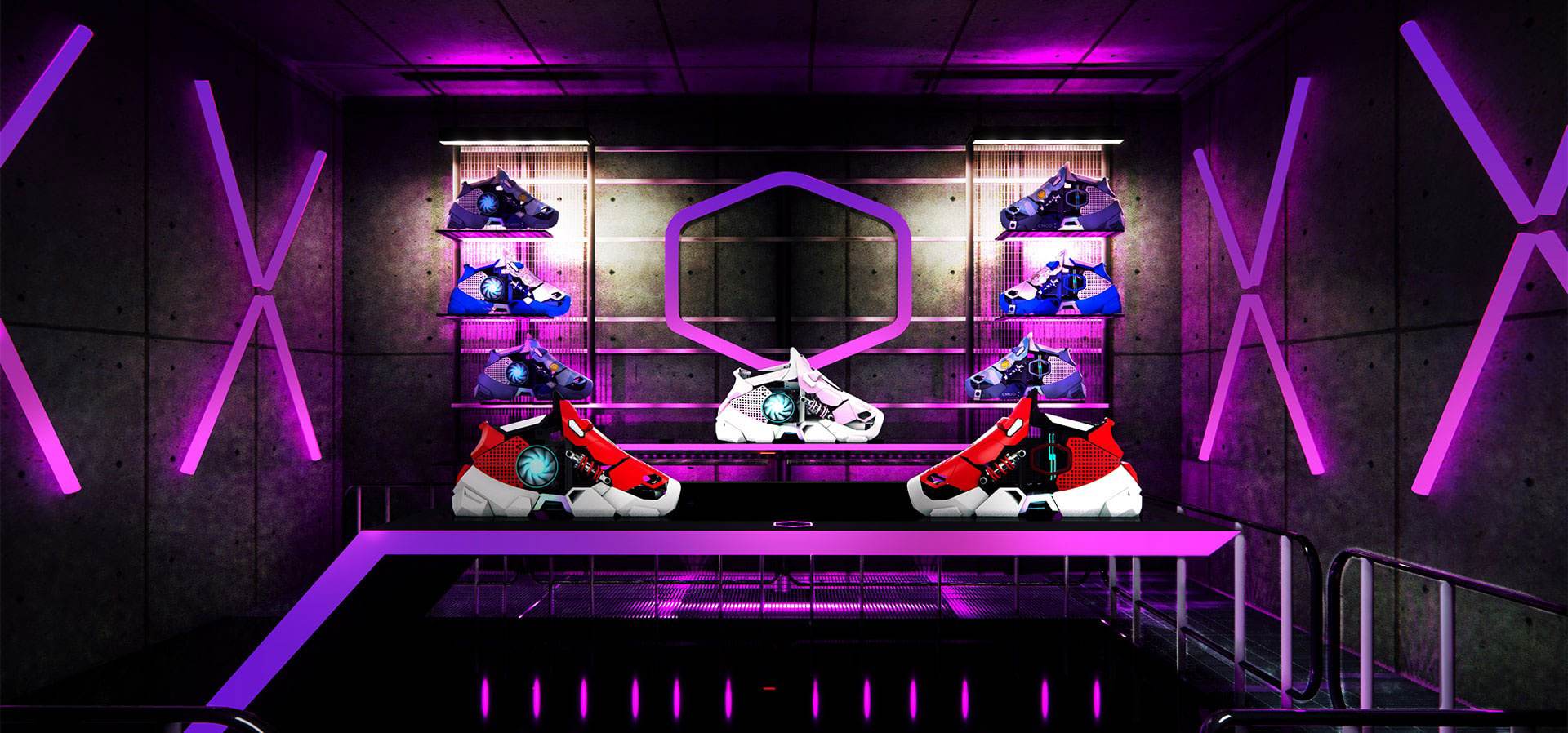 Cooler Master oddeľuje výnimočné, luxusné portfólio produktov na web CMODX