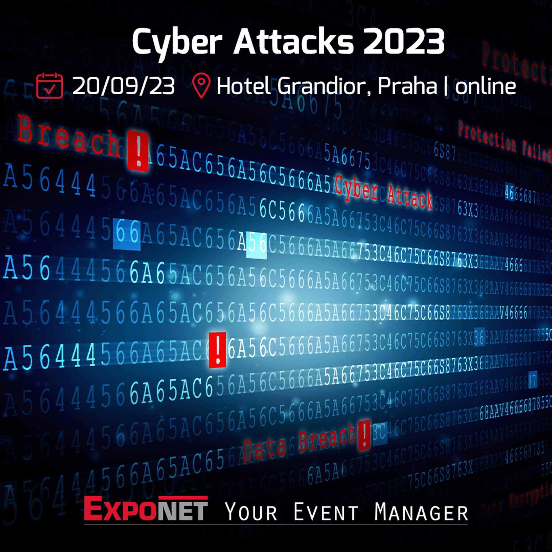 Cyber Threat Intelligence – nerozhodujte sa poslepiačky