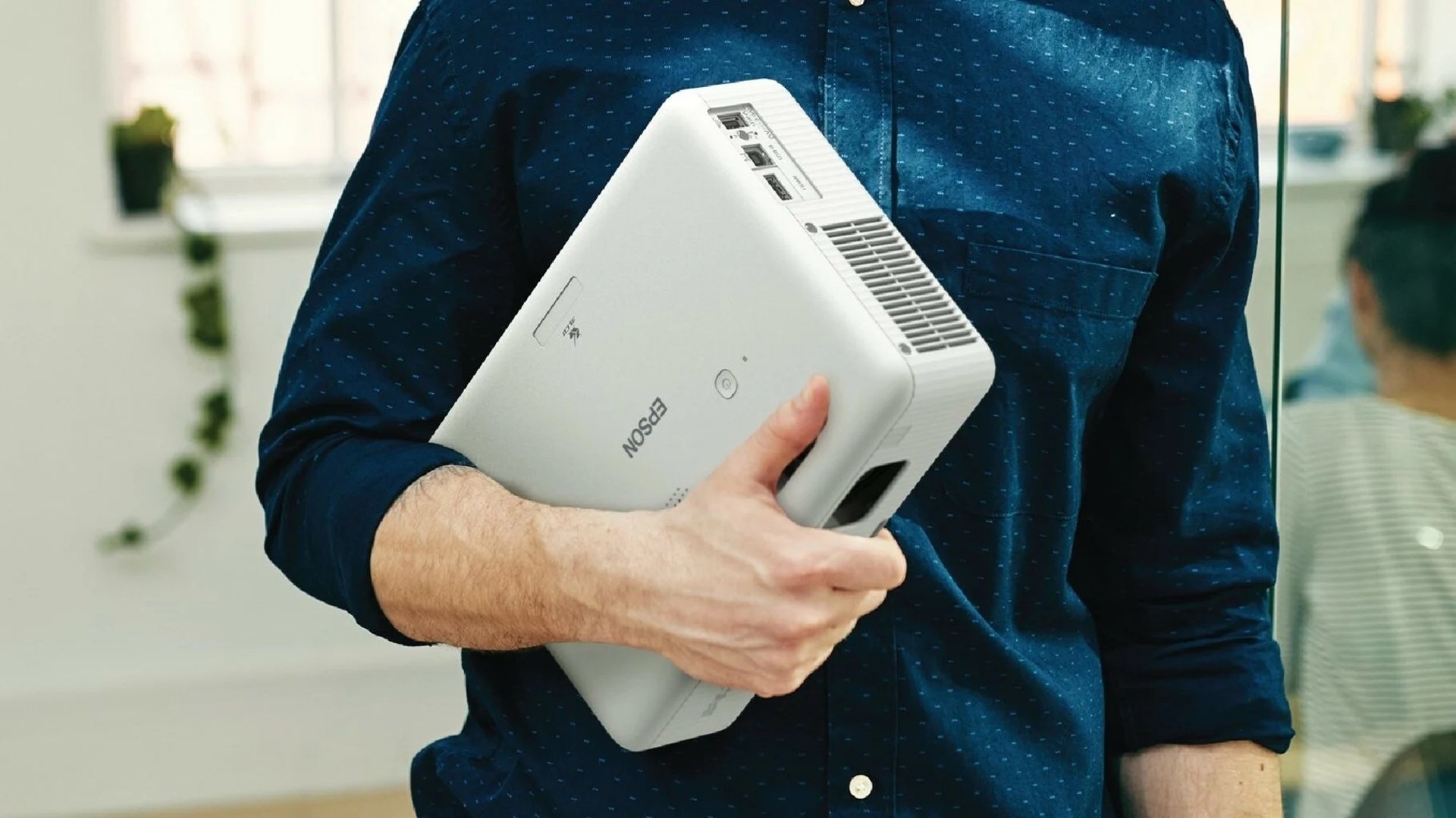 O zábavu po škole sa postarajú projektory Epson