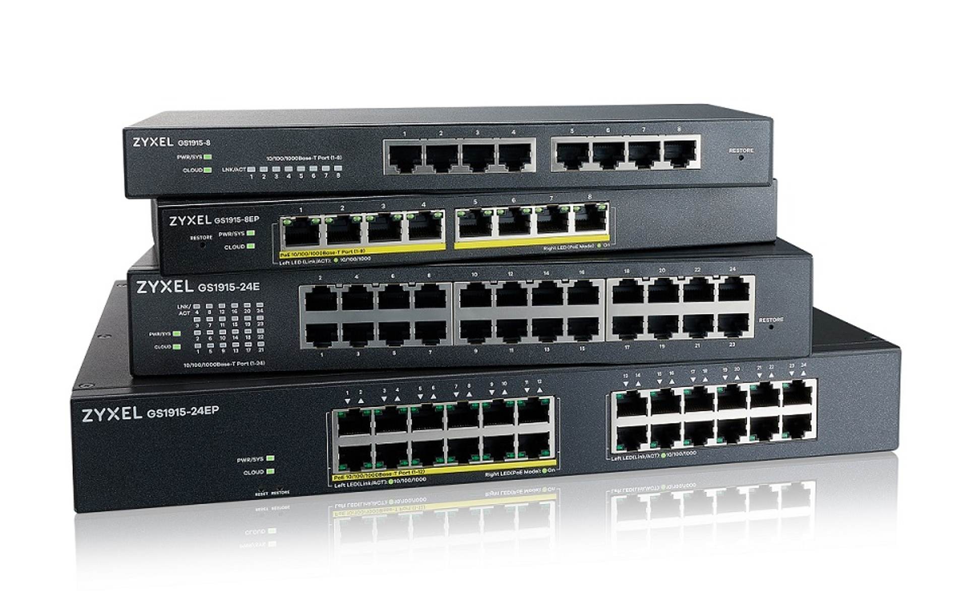 Výkonné srdce malej firmy