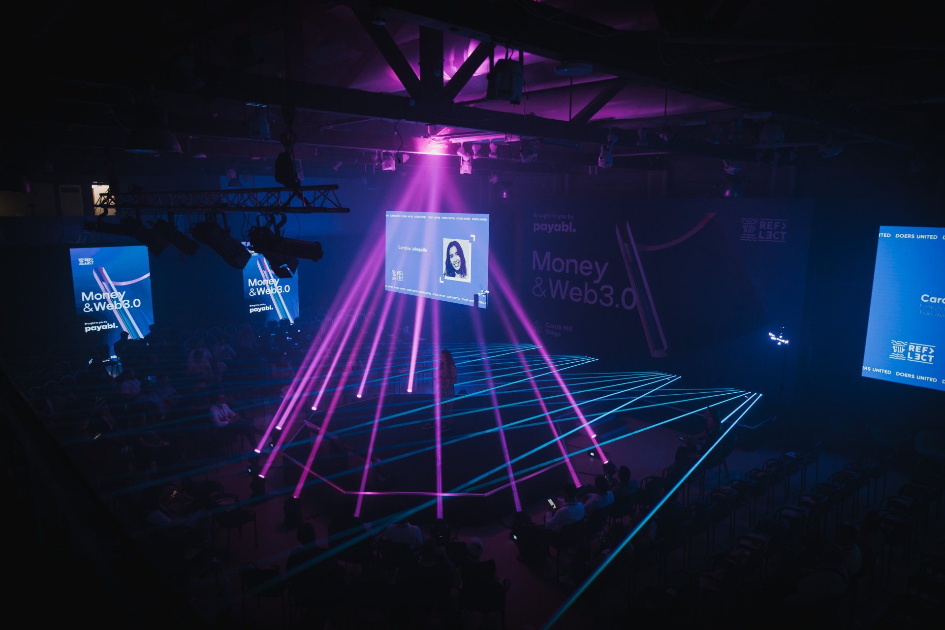 Päť technologických trendov budúcnosti