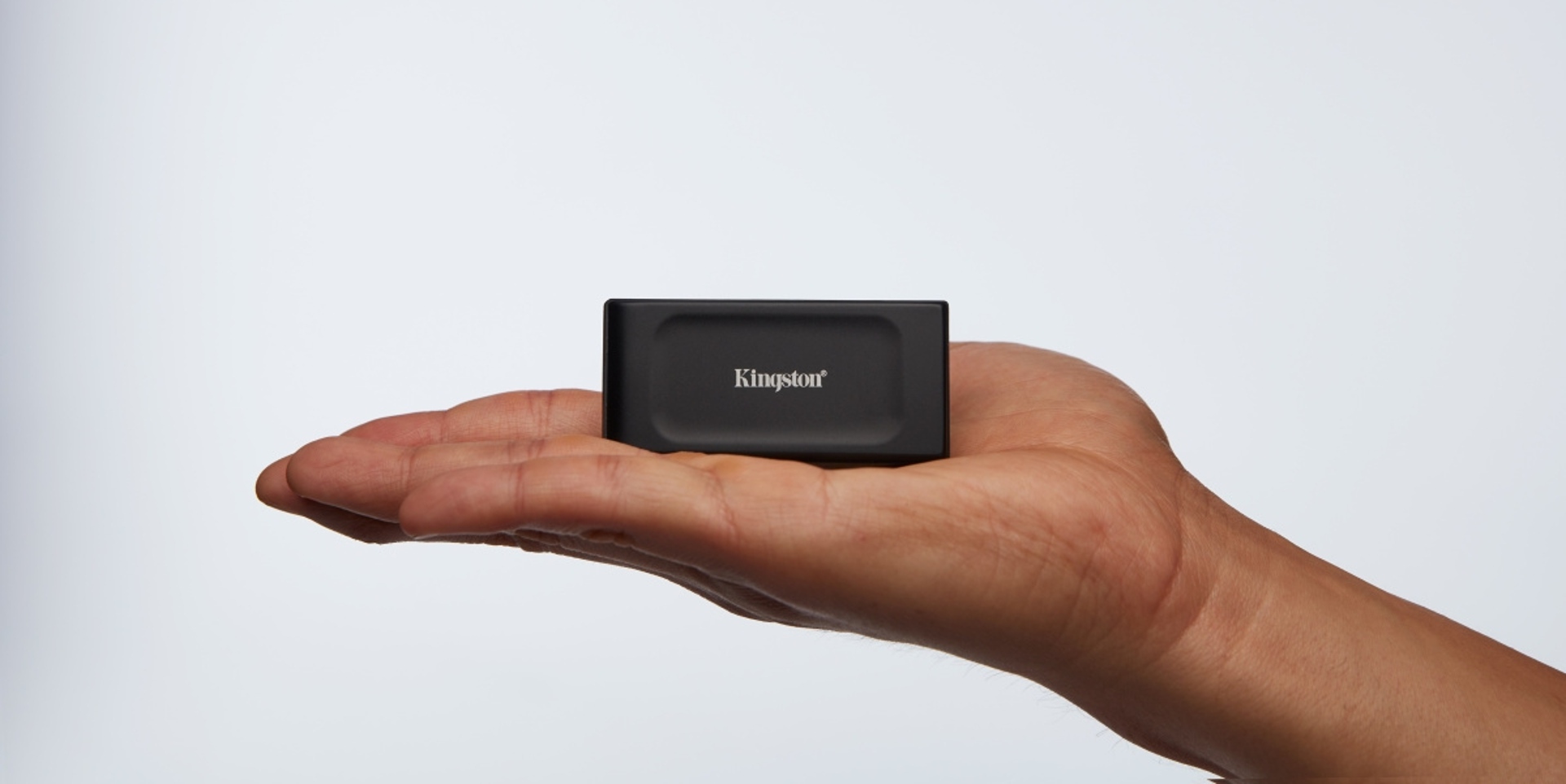 Kingston Digital rozširuje rad externých SSD