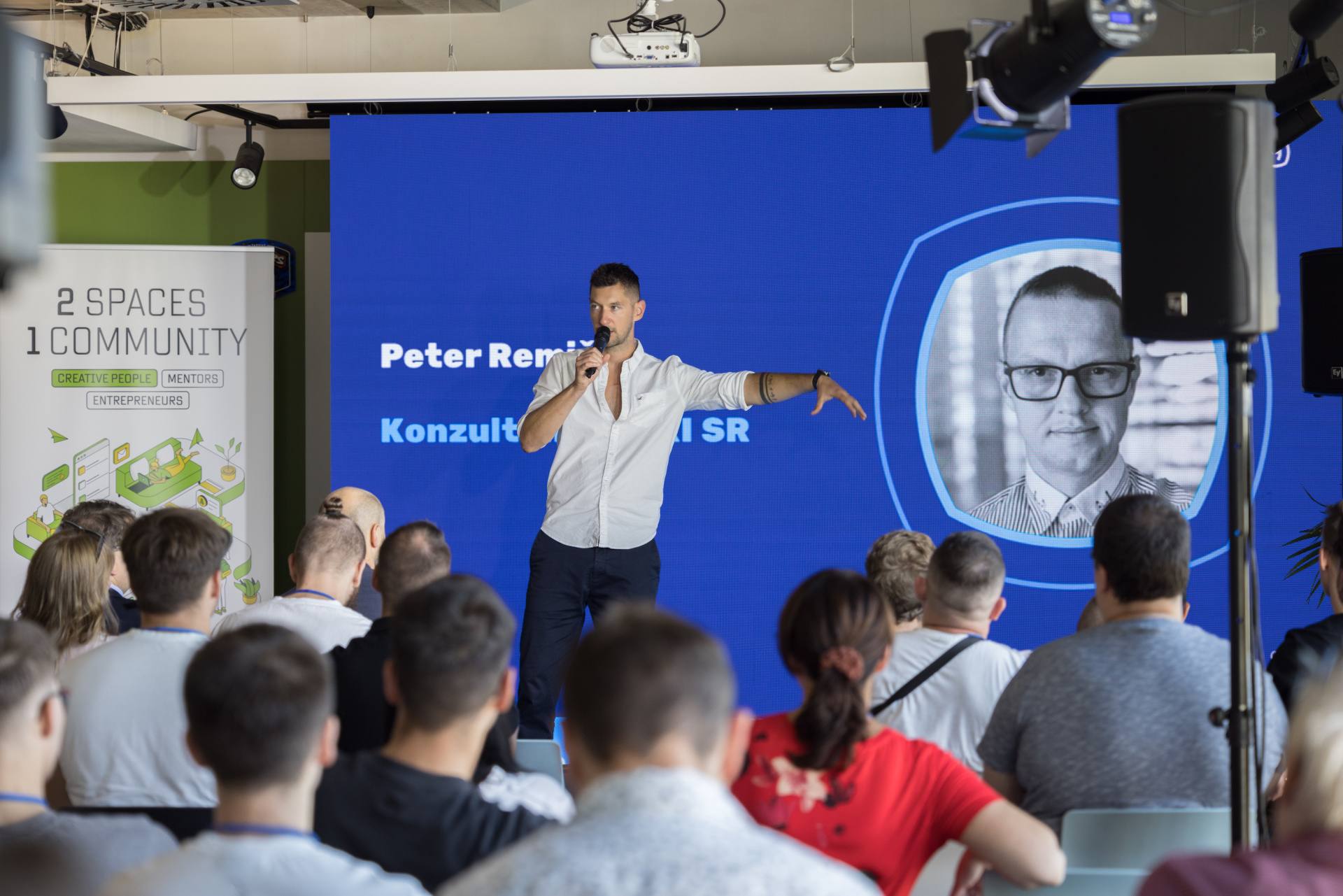 Mladí hackeri za dva dni navrhli moderný systém pre vjazd vozidiel do historického centra Bratislavy