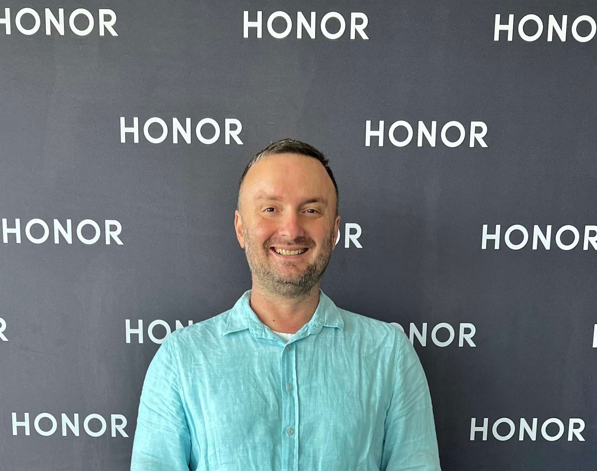 Martin Pipek sa stal novým marketingovým riaditeľom HONOR pre Slovensko a Českú republiku