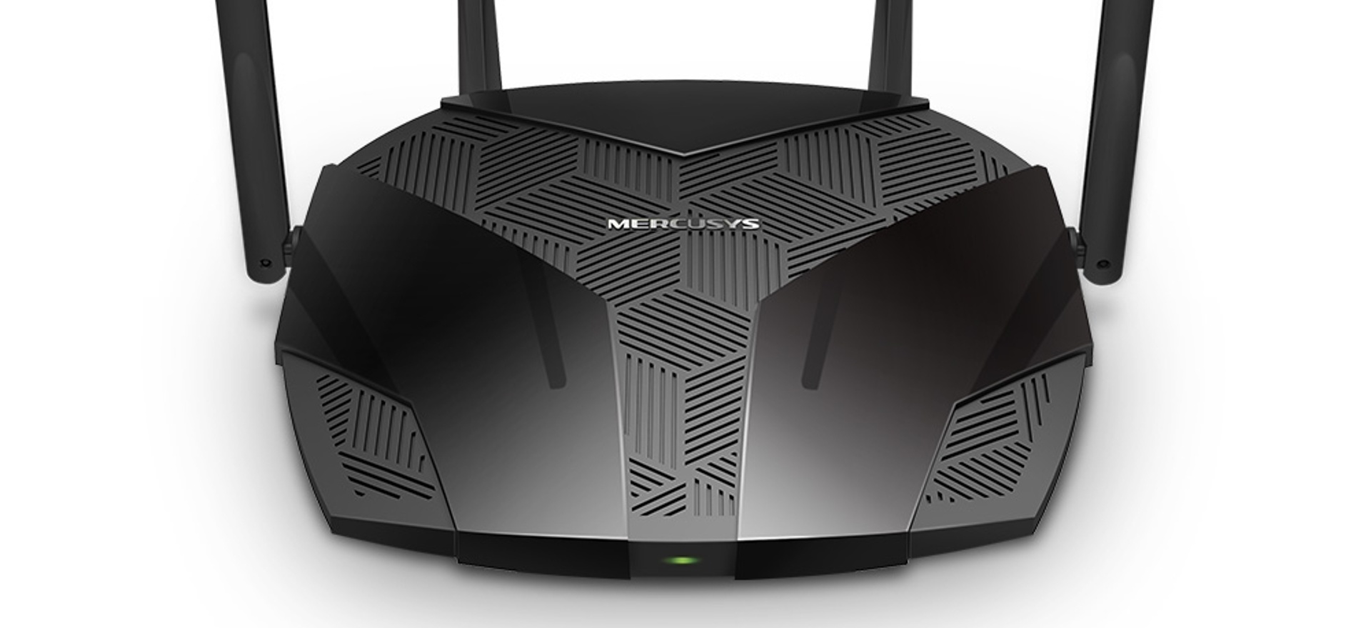 Mercusys MR60X: Nový router s podporou Wi-Fi 6 pre širšiu, silnejšiu a priepustnejšiu sieť