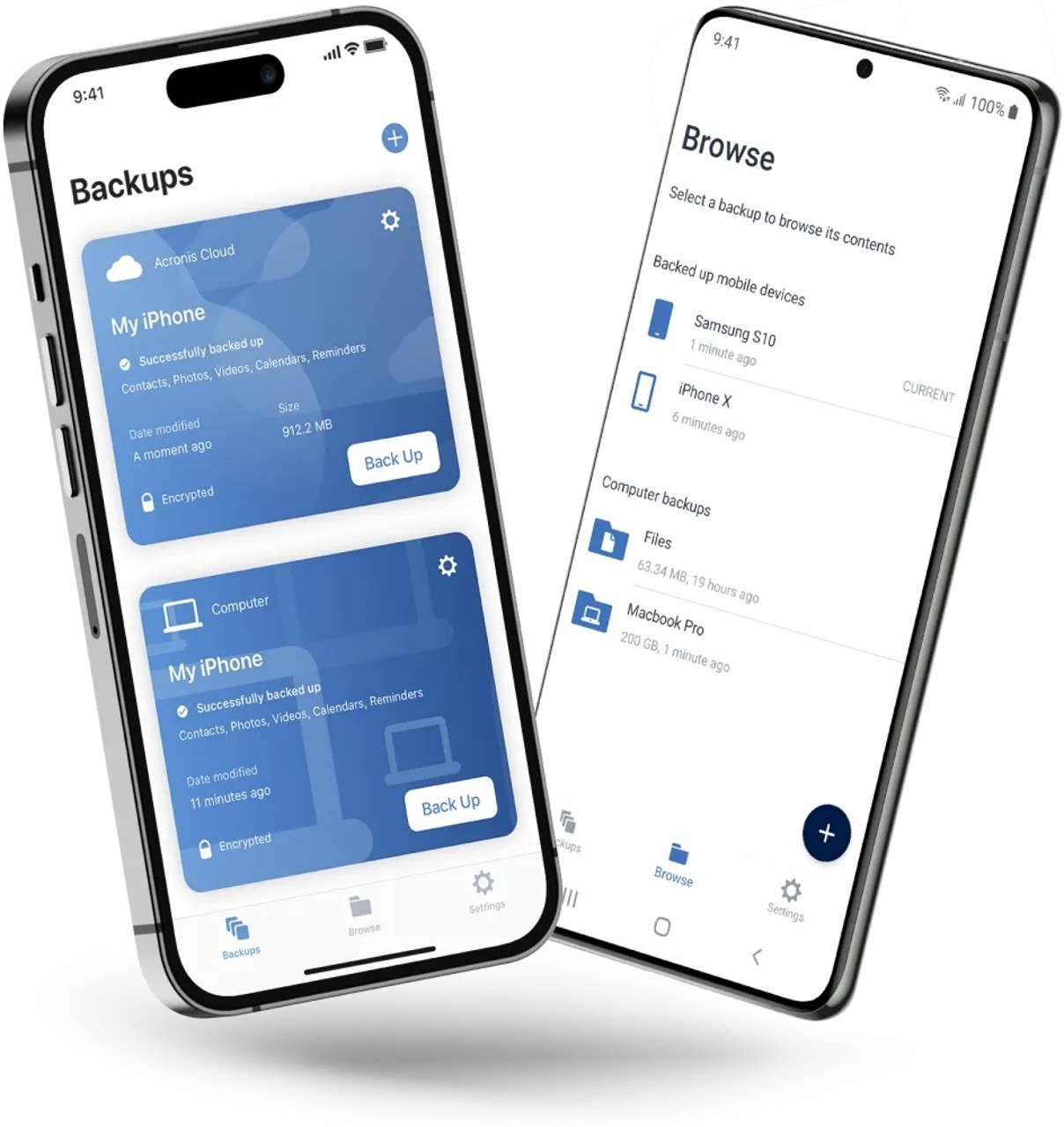 Acronis predstavuje prvé riešenie osobnej kybernetickej ochrany s podporou umelej inteligencie (AI)