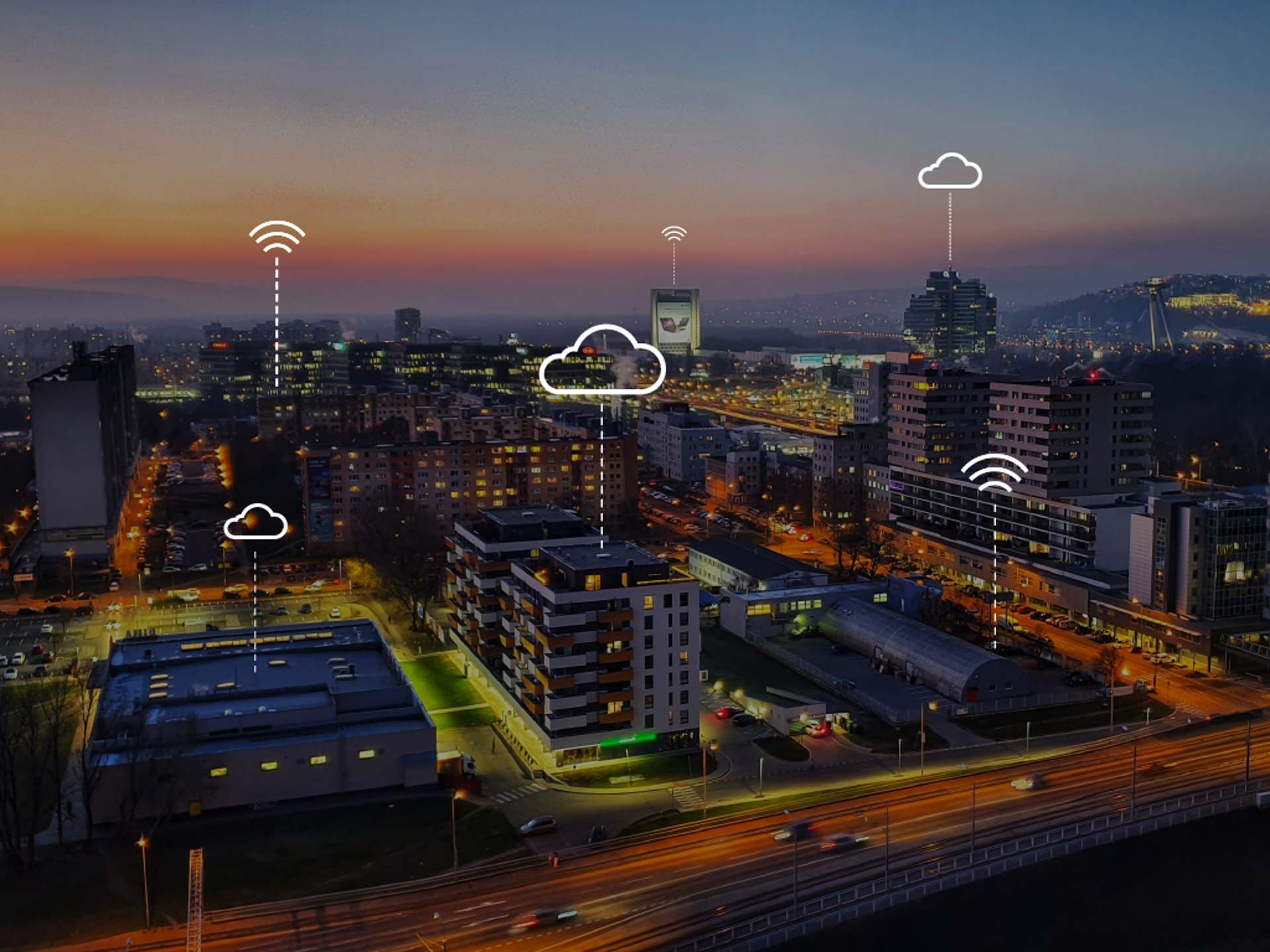 Prechod do cloudu nie je len evolučný skok, ale aj príležitosť na optimalizáciu procesov