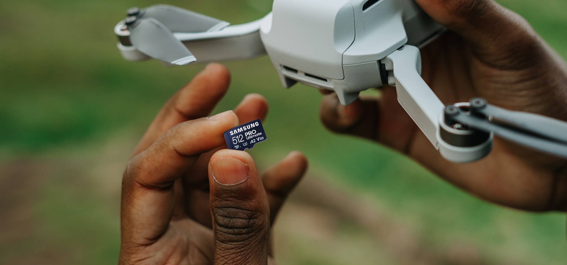 Samsung predstavuje nové pamäťové karty PRO Ultimate, rýchlejšie a spoľahlivejšie riešenie pre profesionálnych tvorcov obsahu