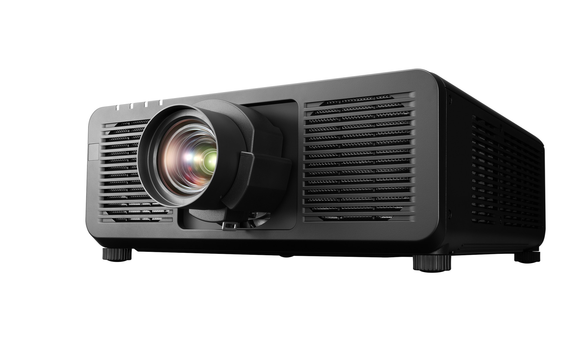 Panasonic uvedie dva nové jednočipové DLP projektory PT-REQ15 a PT-REZ15