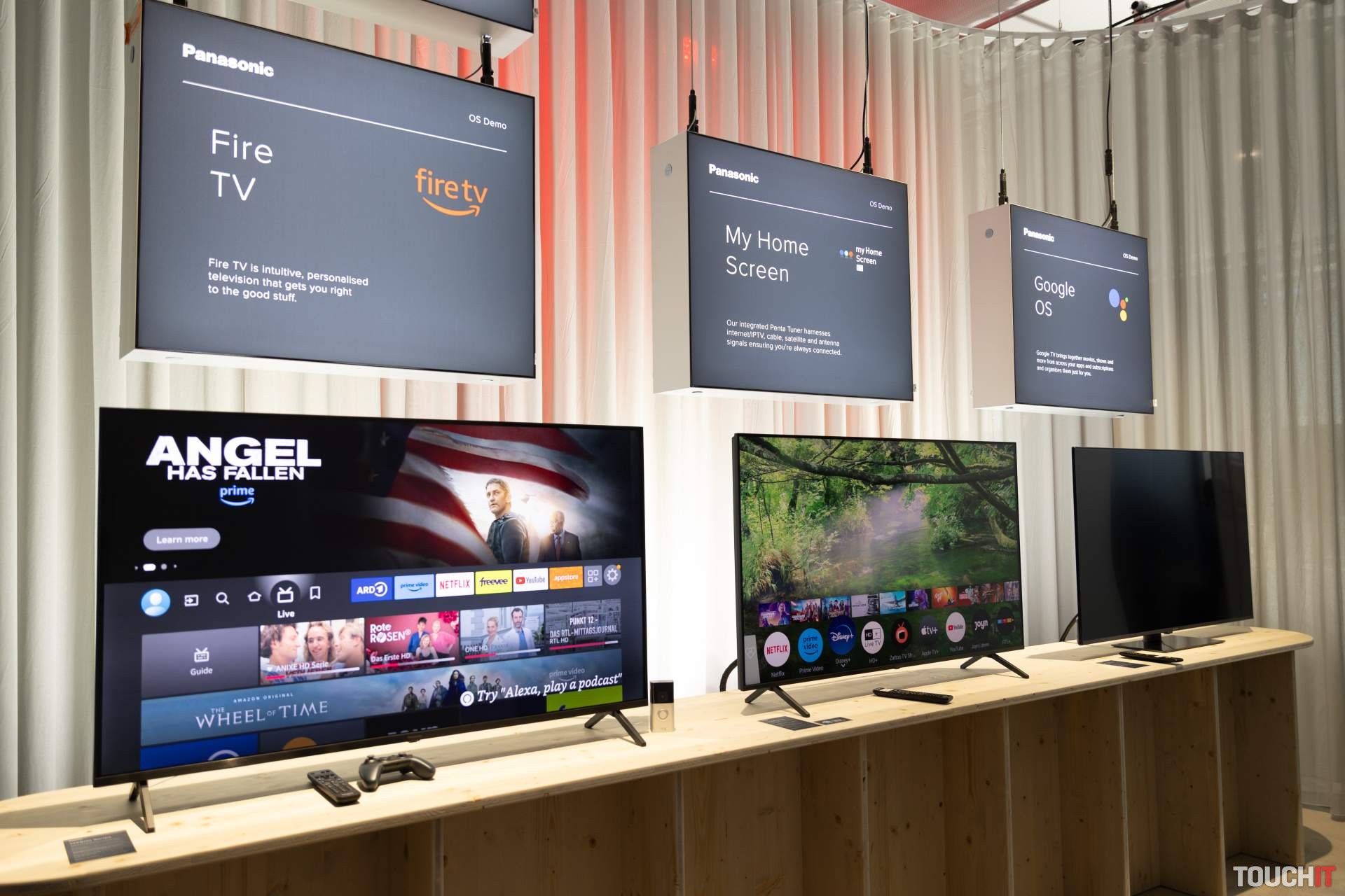 Svetový deň televízie: Inovácie pretvárajú a posilňujú televíziu