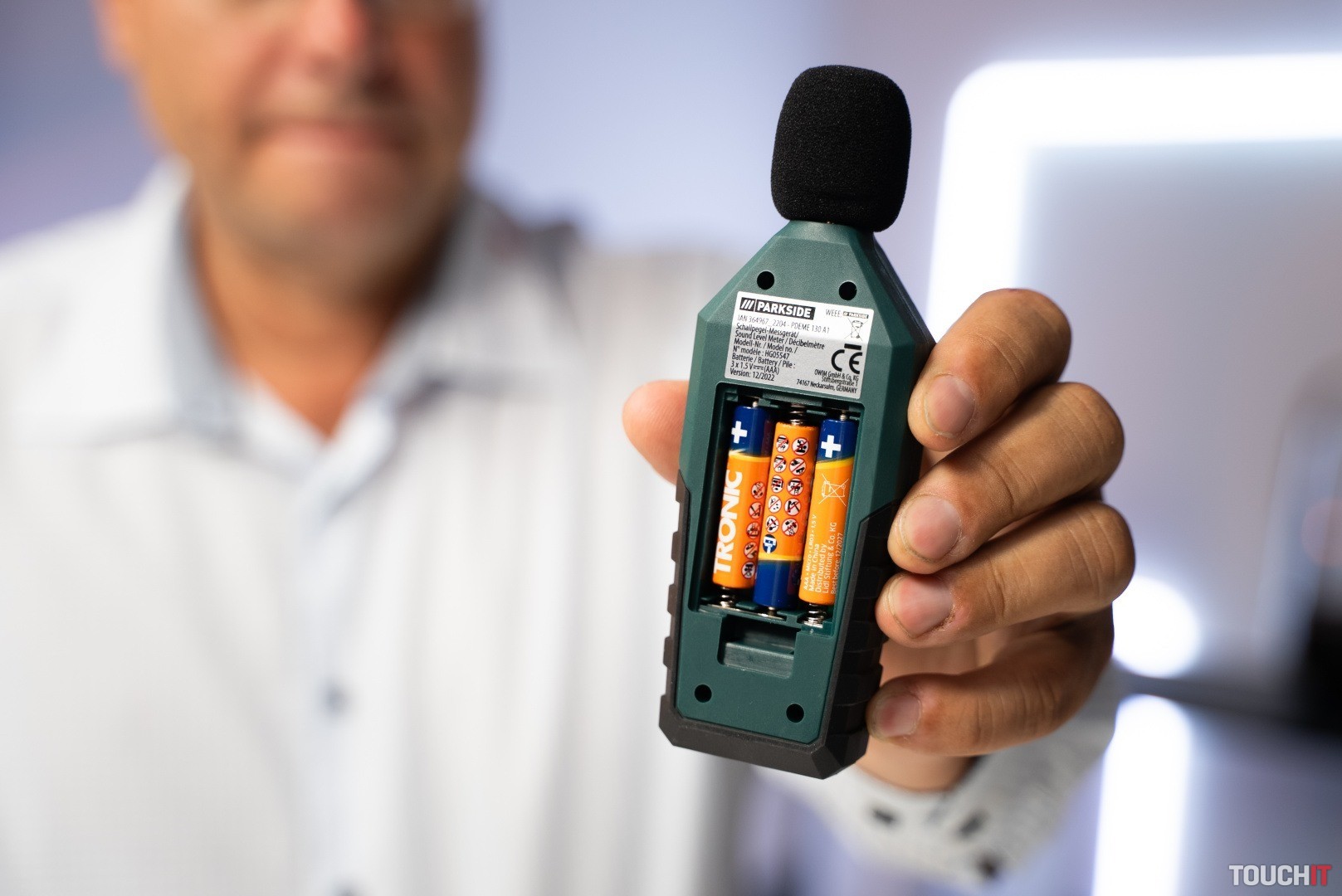 Gombíkové či tužkové batérie? Každá má svoj význam