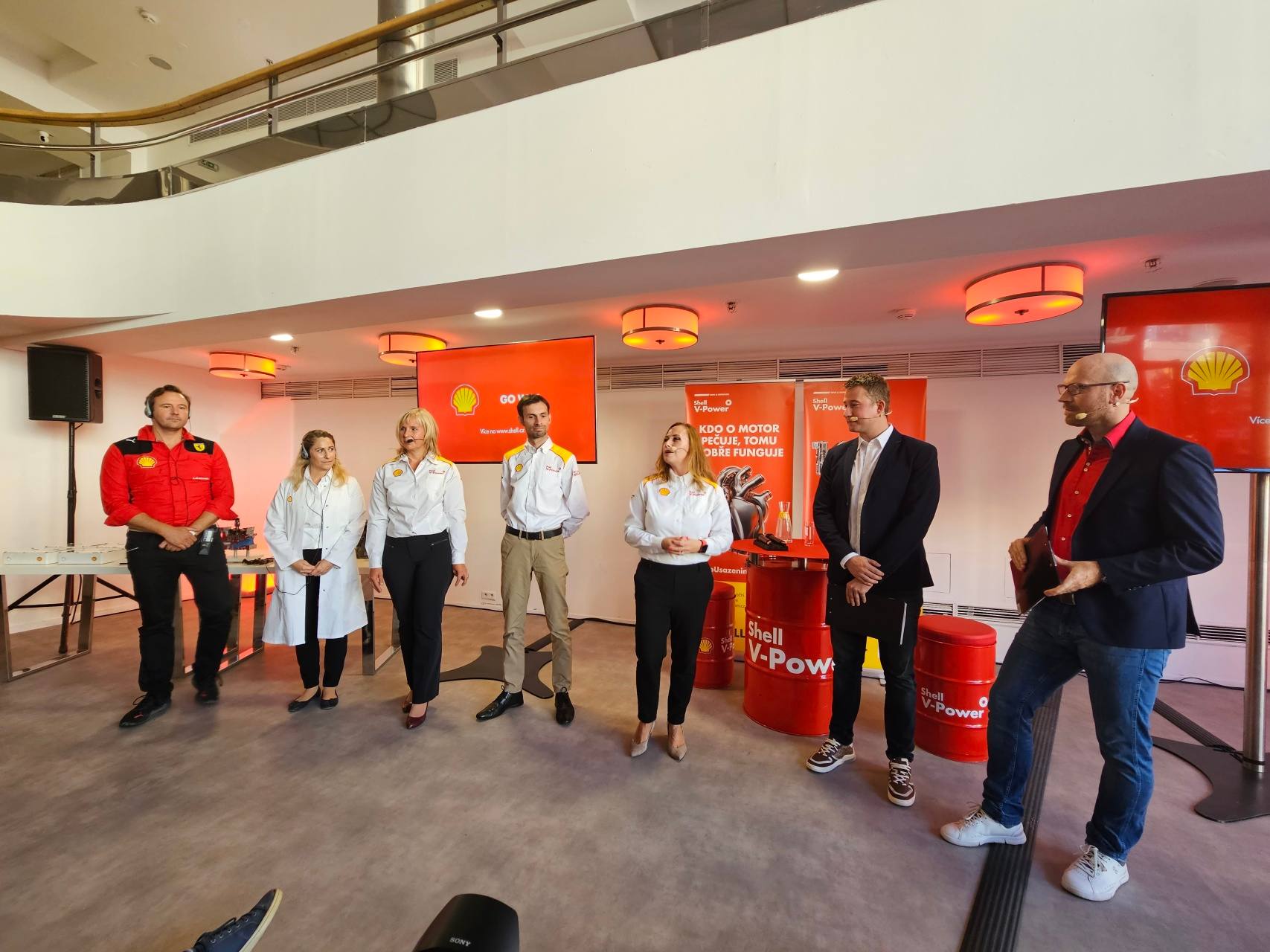 Všetko o palivách a práci motora