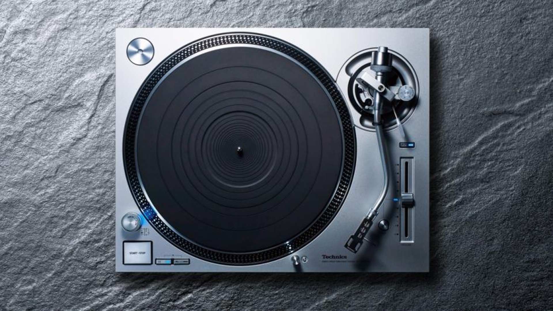 Technics a jeho nové gramofóny