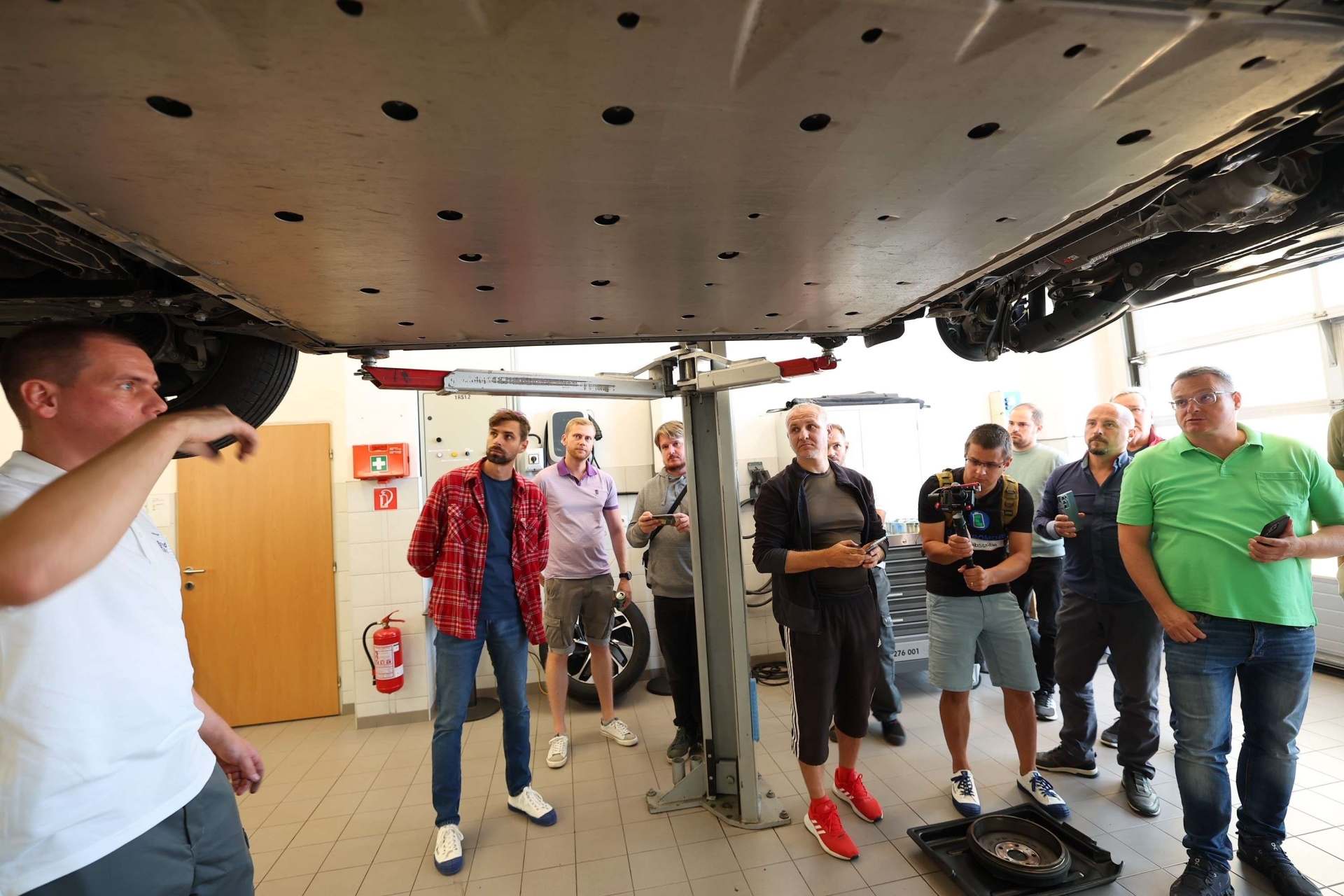 Brand Talks – ďalšia forma komunikácie značky Volkswagen na Slovensku