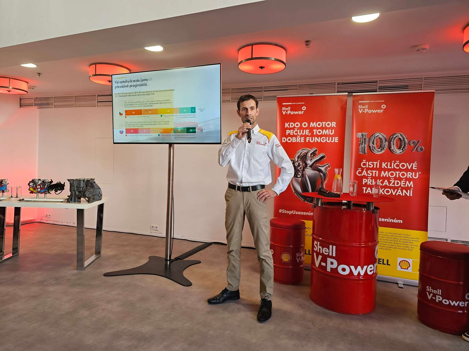 Skutočne vám záleží na vašom aute? Tak mu venujte starostlivosť