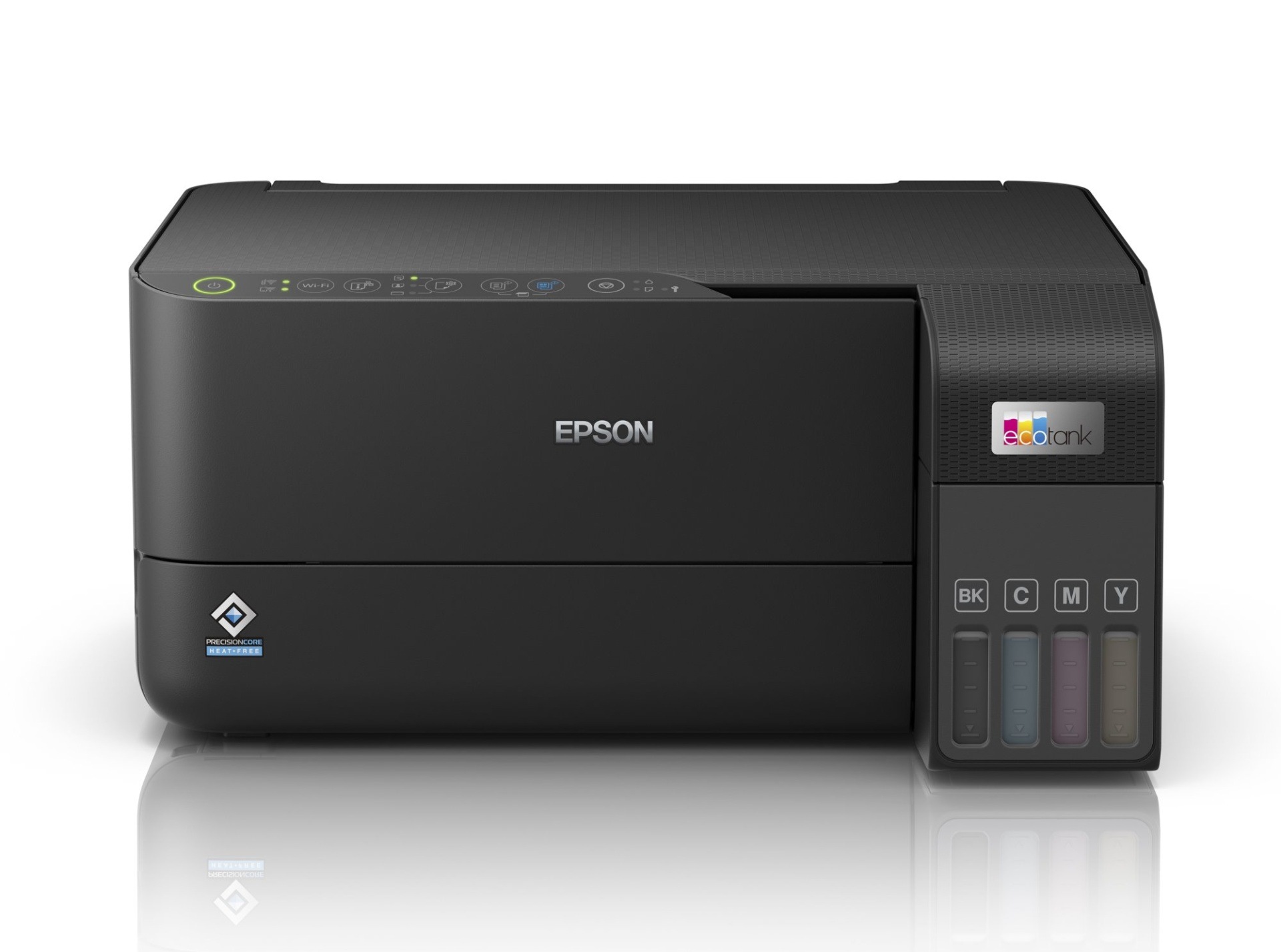 Pripravte sa na školský rok s tlačiarňami Epson