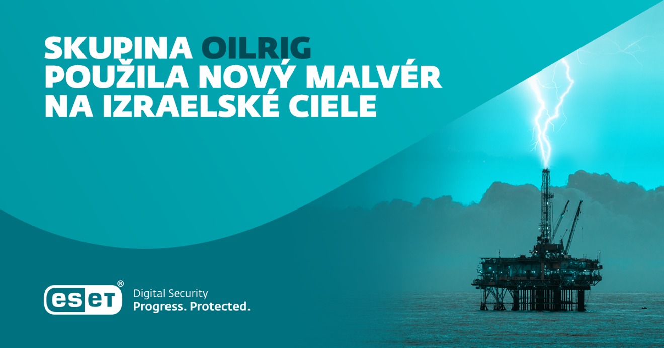 Hackeri napojení na Irán zacielili na citlivé údaje izraelských obetí novým malvérom