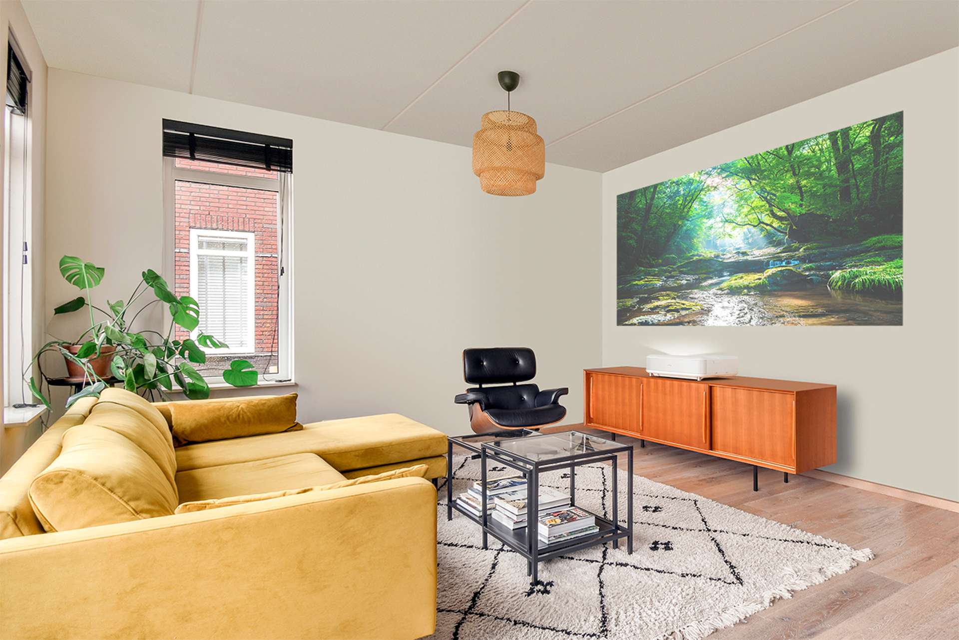 Epson rozširuje rad laserových projektorov EpiqVision Ultra o nový model EH-LS650B/W