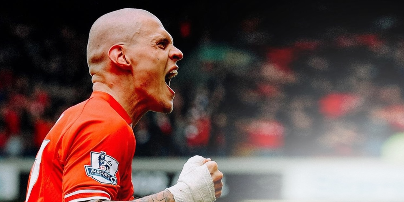 Martin Škrtel sa stretne s fanúšikmi v kinách vo viacerých mestách Slovenska