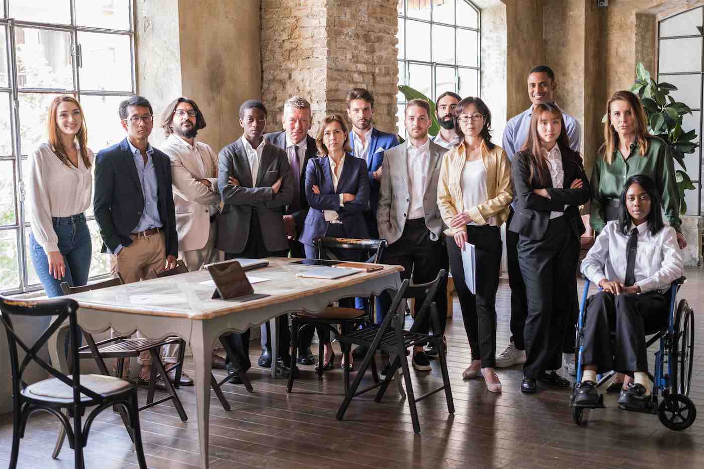 Nepodliehajte predsudkom: zamestnávanie cudzincov má svoje výhody!