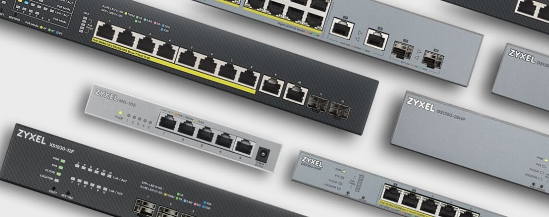 Aké sú finančné výhody prechodu na multigigabitové prepínače?