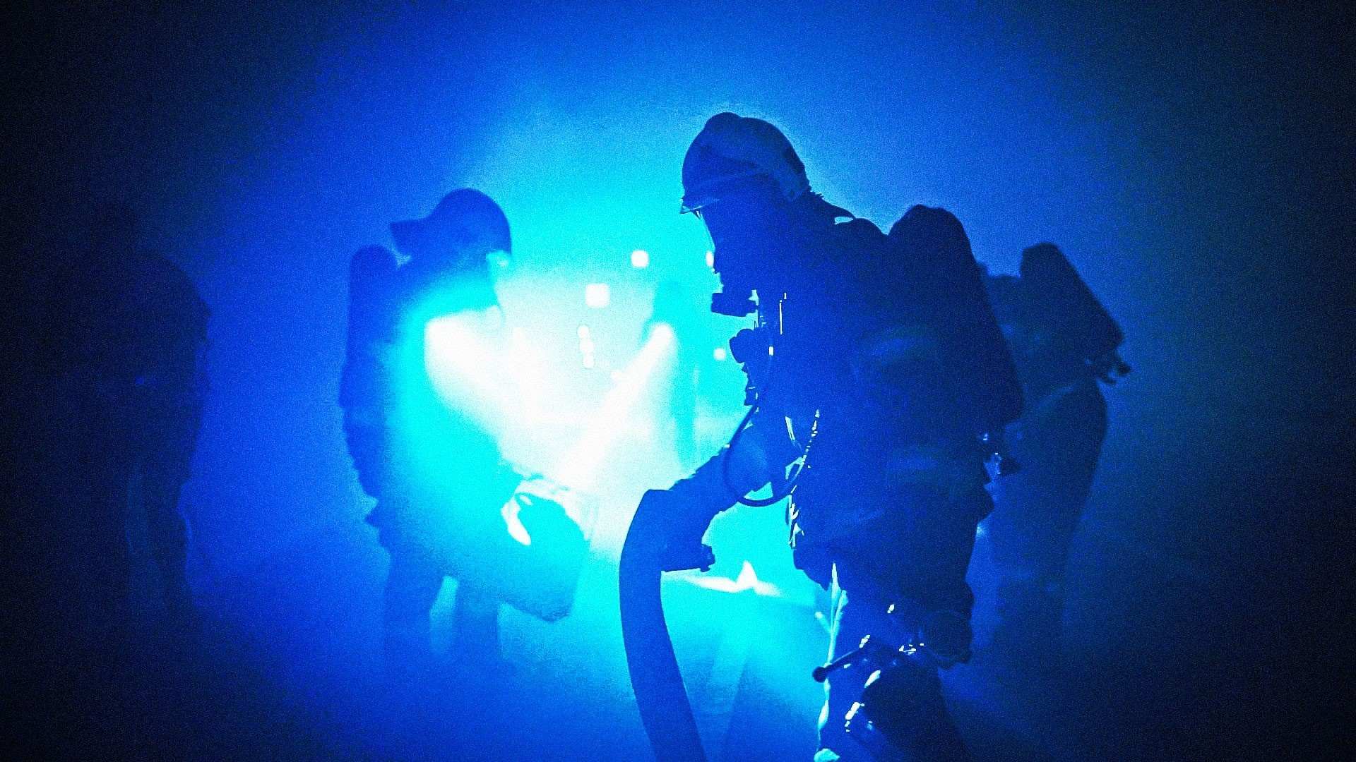 Záchranné zložky si precvičili postup pri požiari v tuneli Šibenik