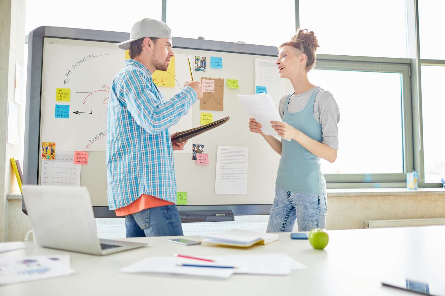 3 skvelé dôvody pre externú spoluprácu s marketingovým špecialistom