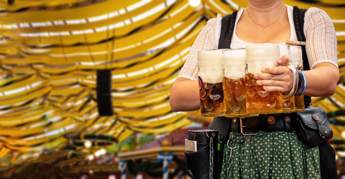 Nemecko dokáže na jeseň prilákať nielen Oktoberfestom