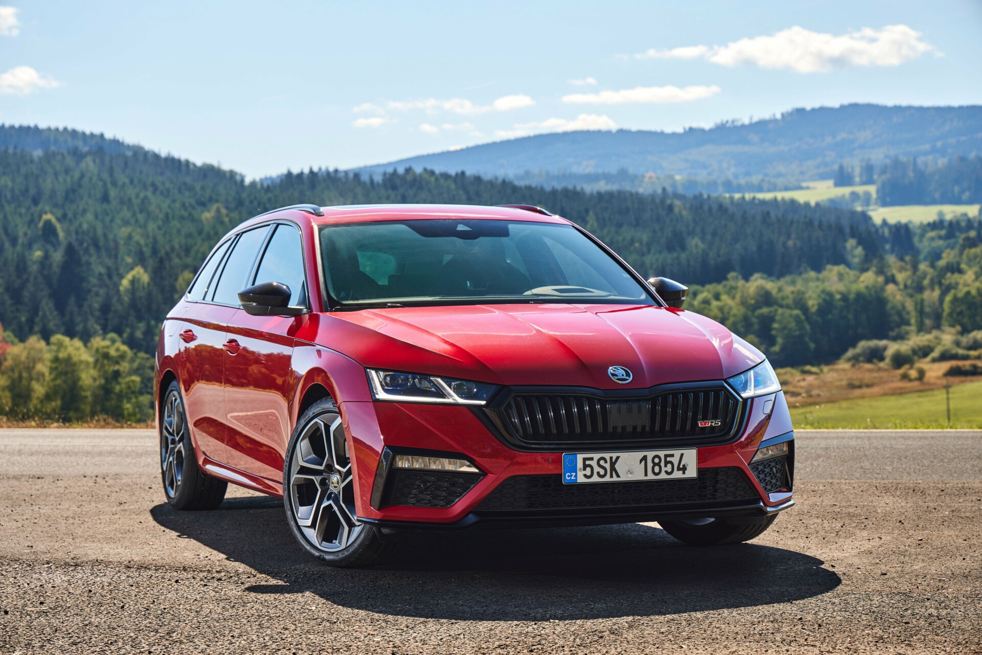 Škoda Auto Slovensko navyšuje predaje. Jednotkou je už i medzi súkromnými zákazníkmi