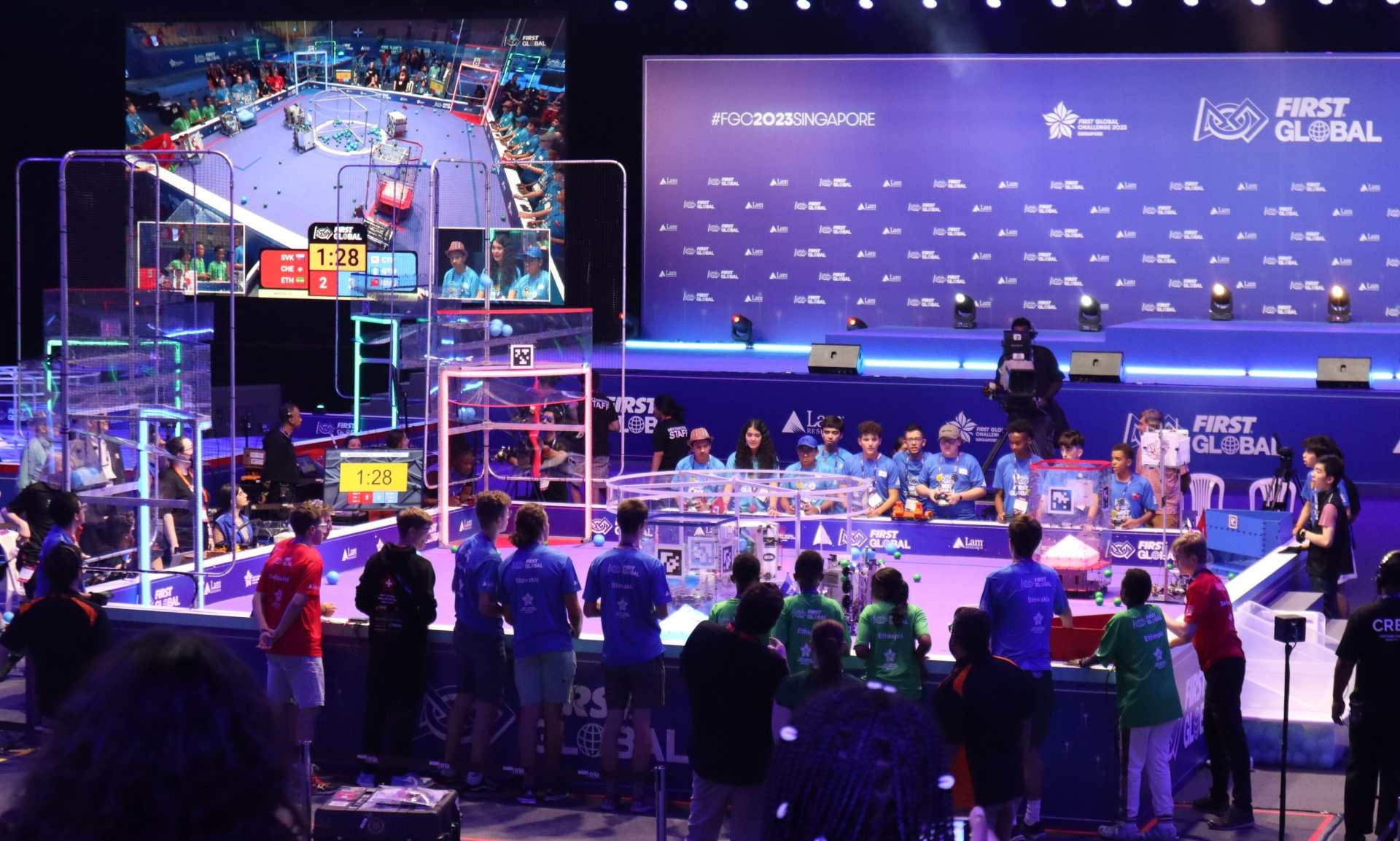 Slovenskí stredoškoláci sa dostali do svetovej Top 10 s projektom Vodíkového domu