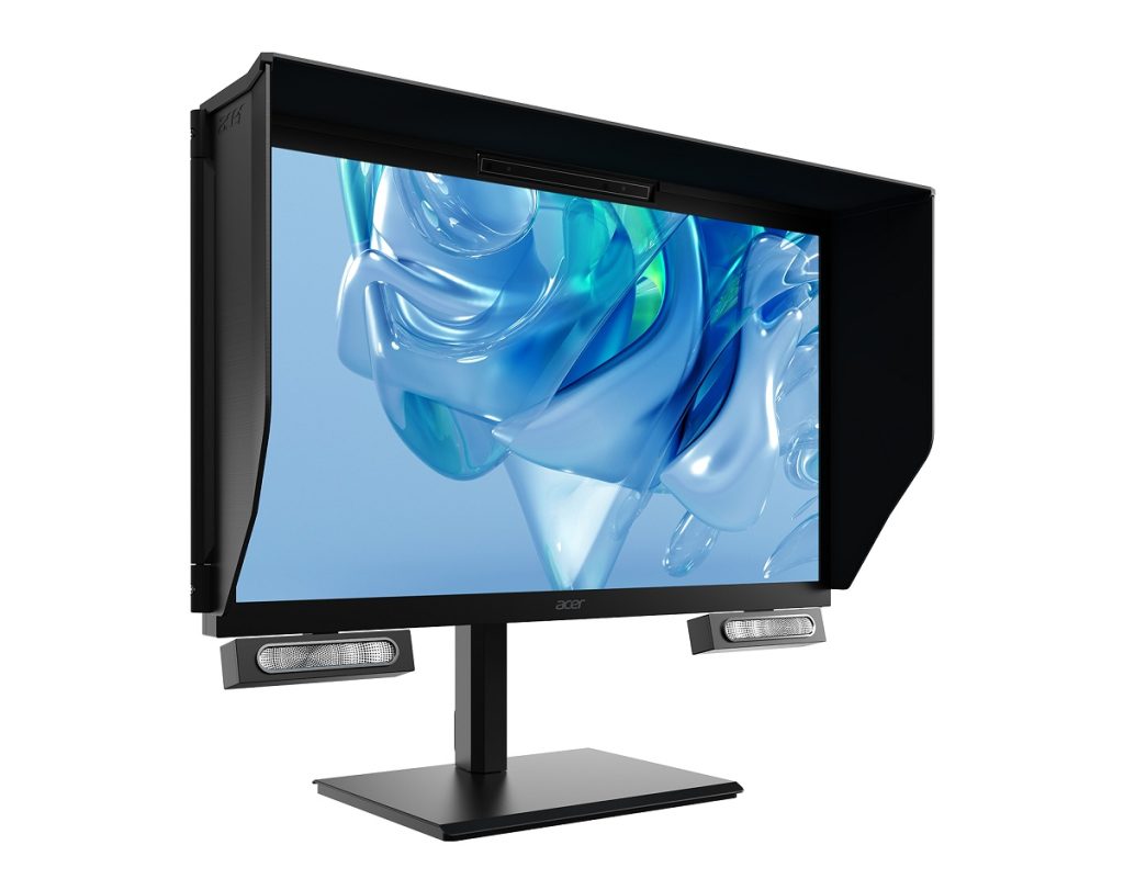 Acer SpatialLabs View Pro 27