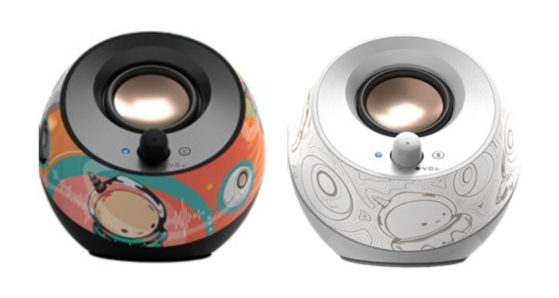 Creative Artisan Edition: Keď sa zvuk stretne s inšpiratívnymi ťahmi štetca