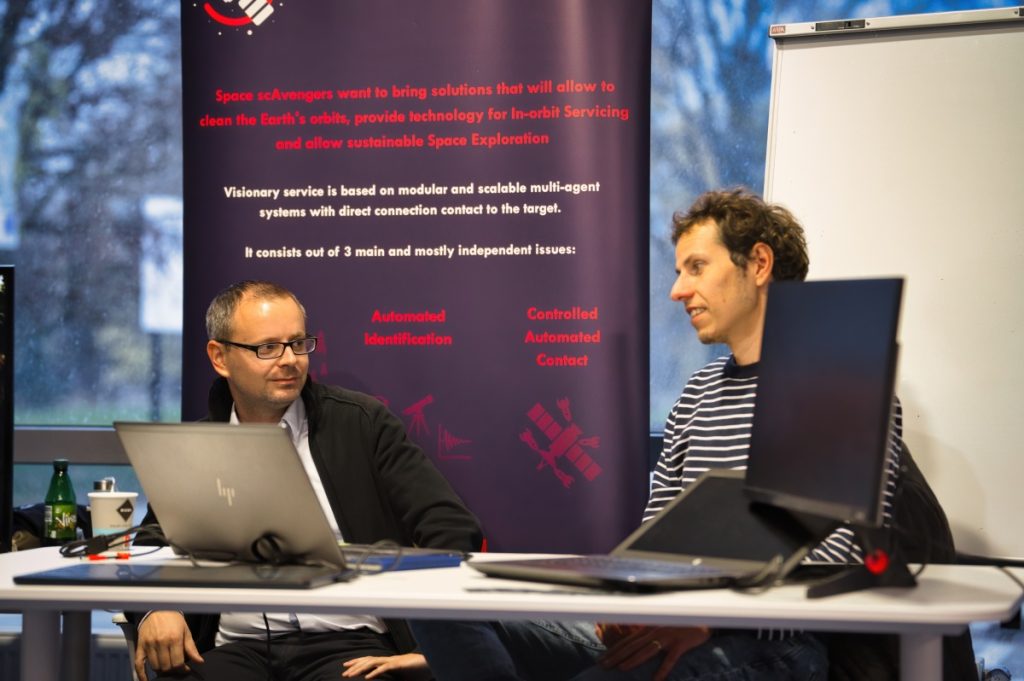 BrainStorm conference powered by IBM