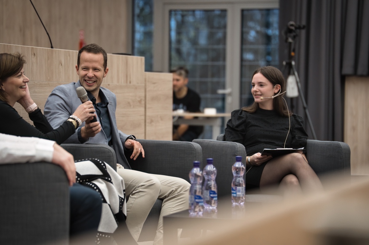 Kam bude smerovať svet IT? Získajte inšpiráciu na BrainStorm konferencii na FEI STU! 