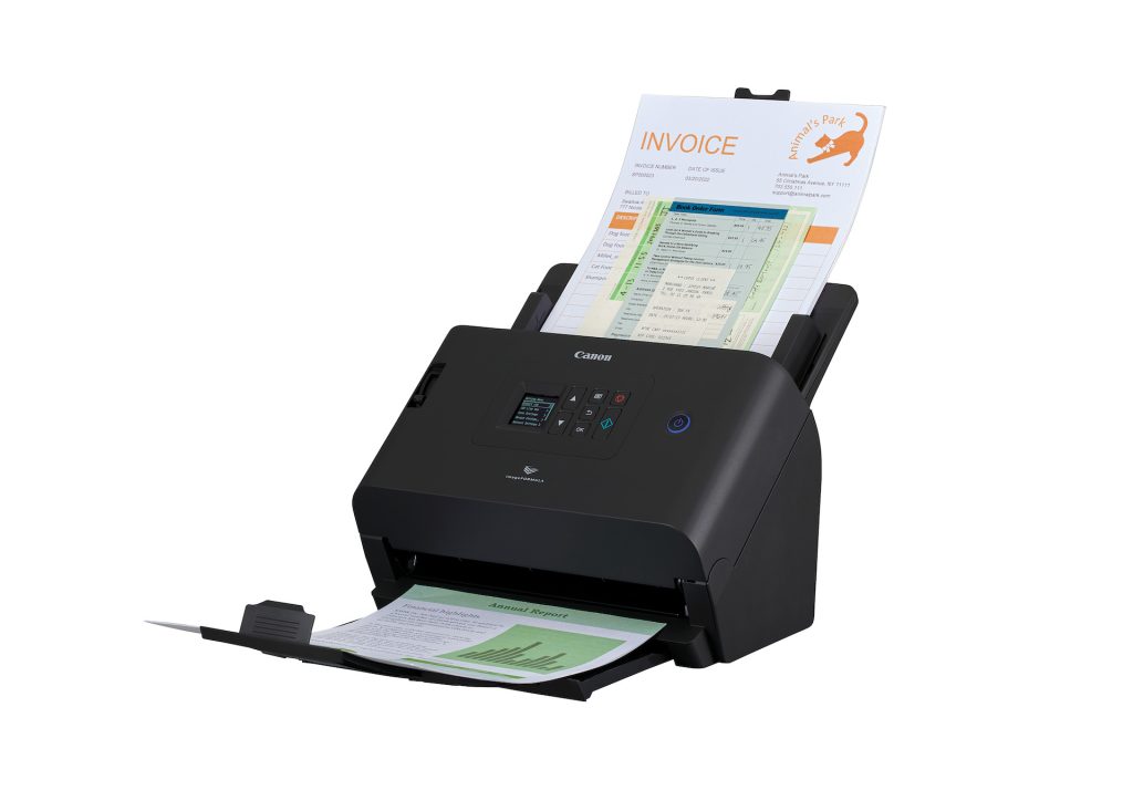 Canon-imageFORMULA-DR-S250N