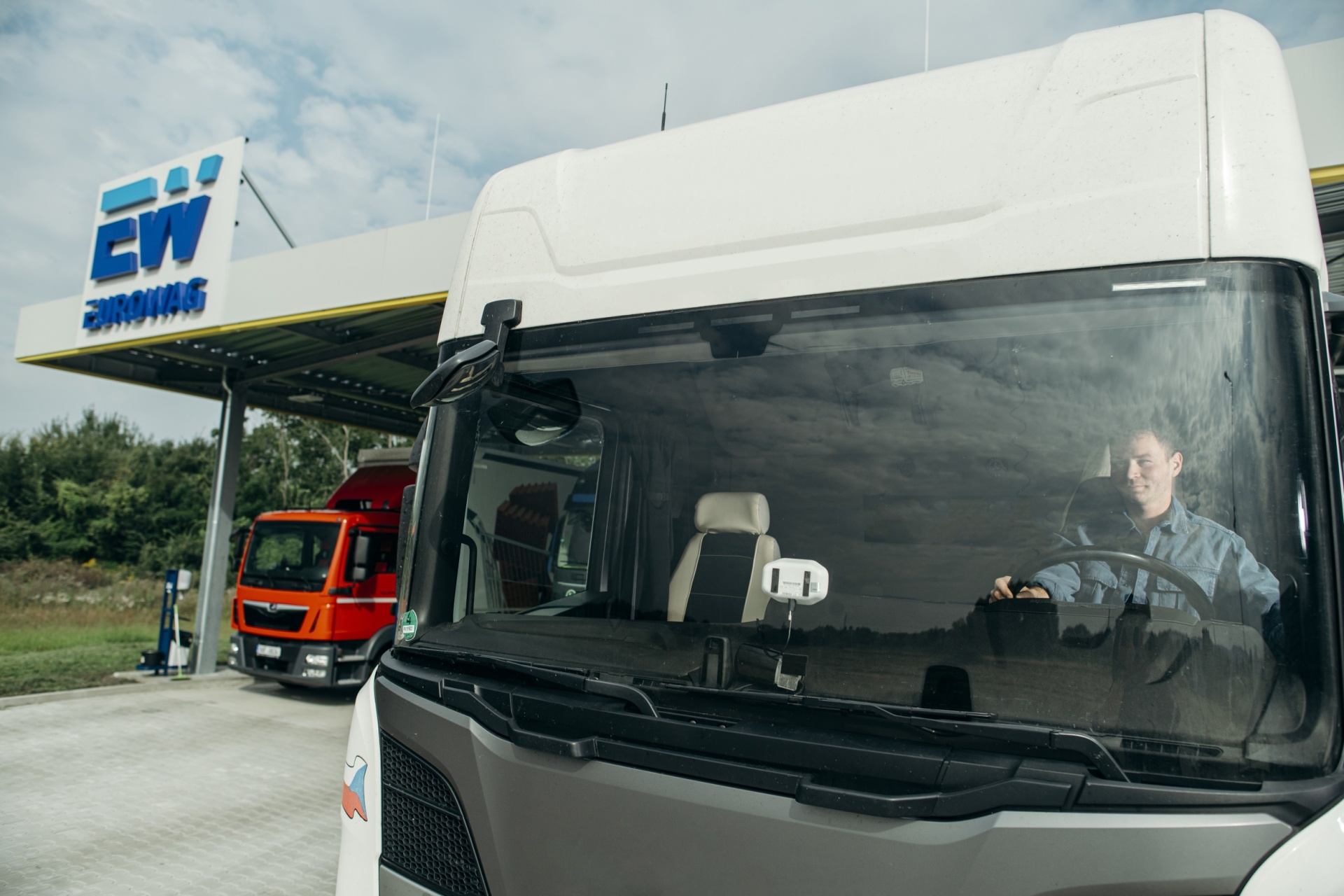 Päť praktických vecí, ktoré potrebujete vedieť o európskom mýte