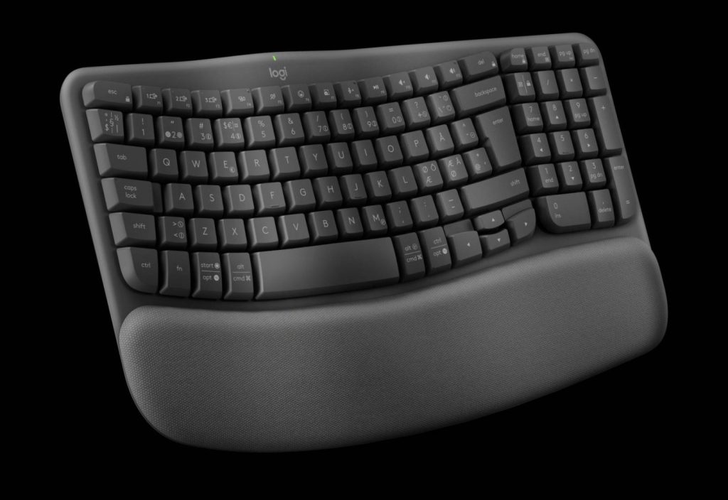 Logitech Nami Wave 