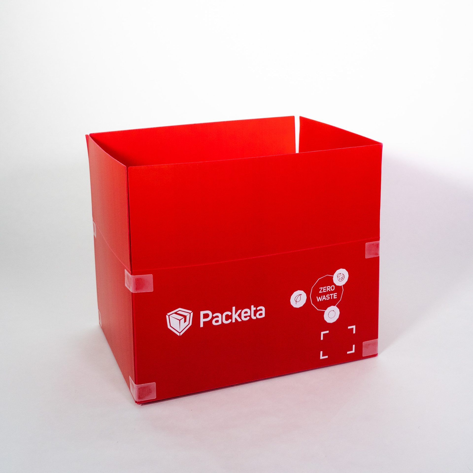 EÚ chce výrazne znížiť objem odpadu z e-shopov