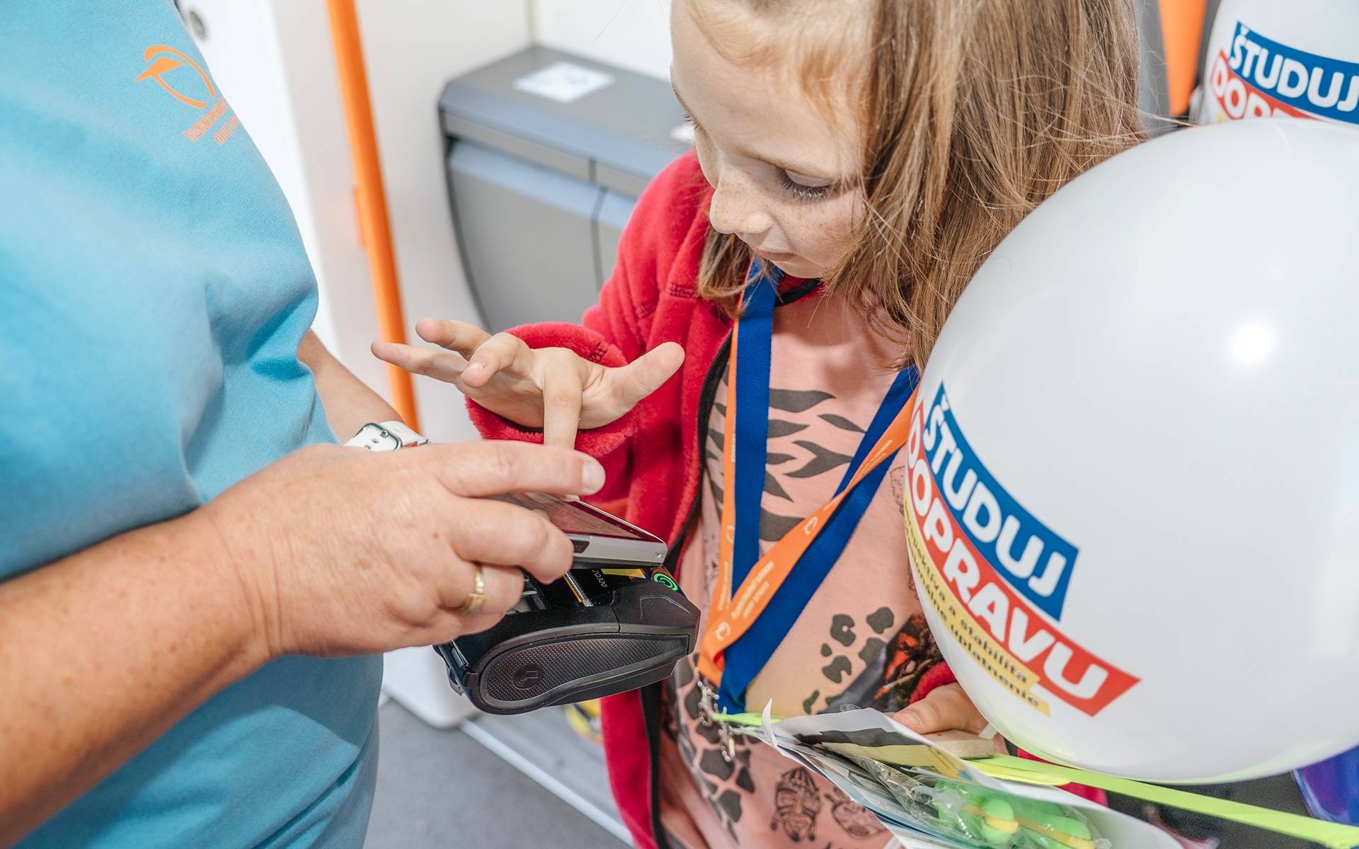 Stabilná práca je na železnici. Príď sa o tom presvedčiť na podujatie Študuj dopravu v Trnave