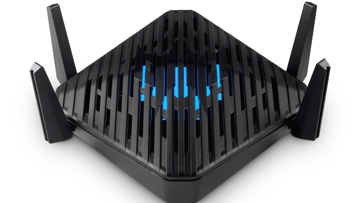 Nový, vo svojej triede najlepší router Predator Connect W6 Wi-Fi 6E od Acer sa pripojuje k odporúčanému programu NVIDIA GeForce NOW