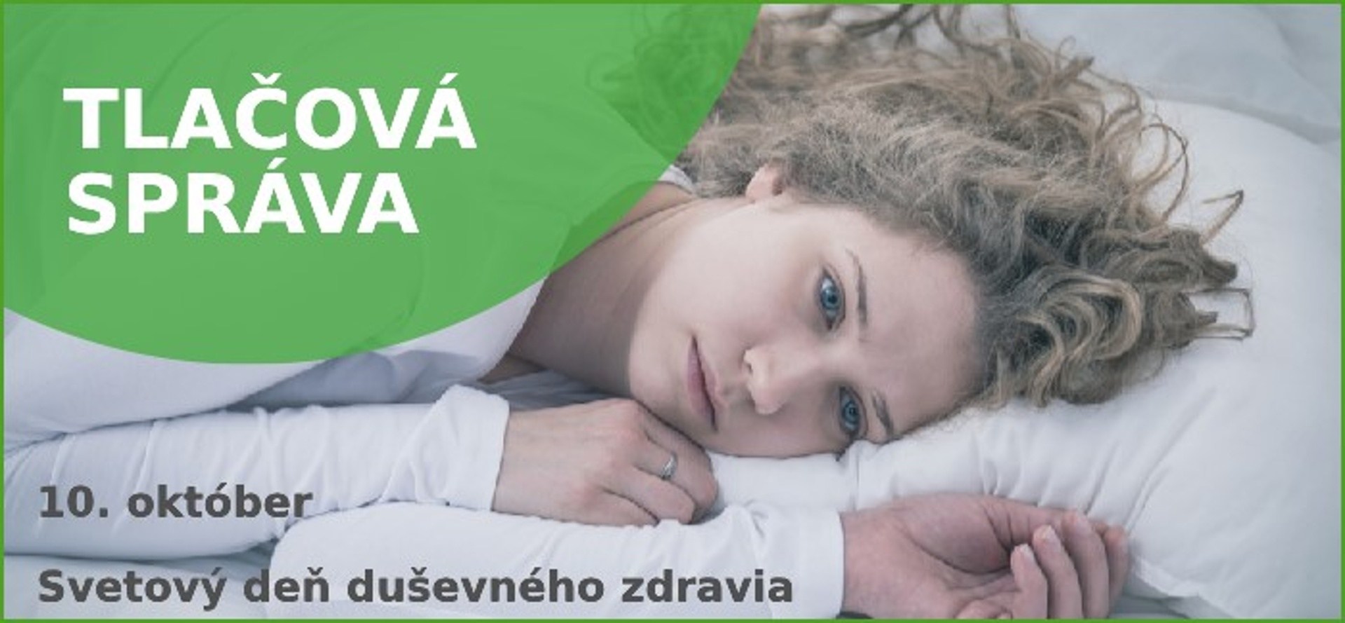 Počet ľudí, ktorých trápi duša, rastie