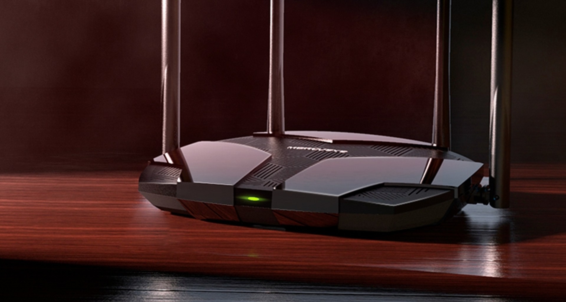 Upgradujte svoju domácu sieť pomocou Wi-Fi 6 routeru už od 40 eur