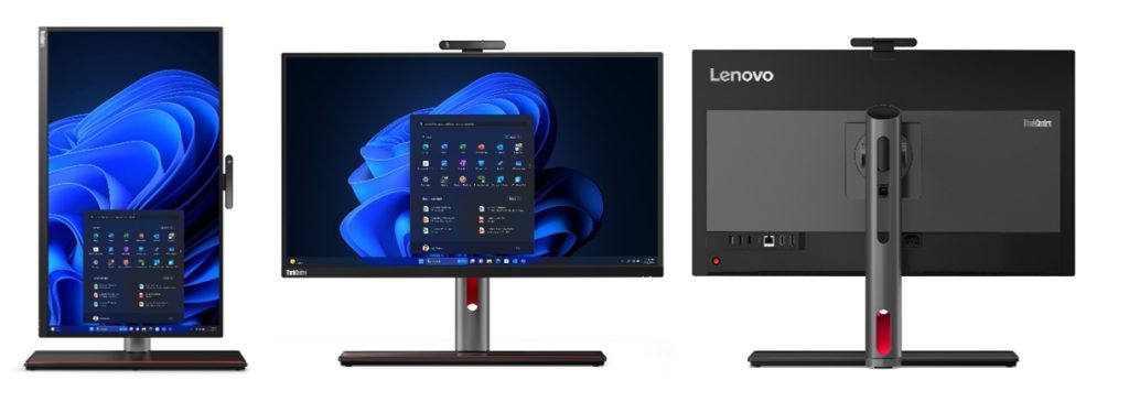 ThinkCentre M90a Pro Gen 4