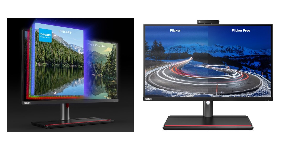 Lenovo ThinkCentre M90a Pro Gen 4 zvyšuje štandardy pre vlajkové All-in-One stolné počítače