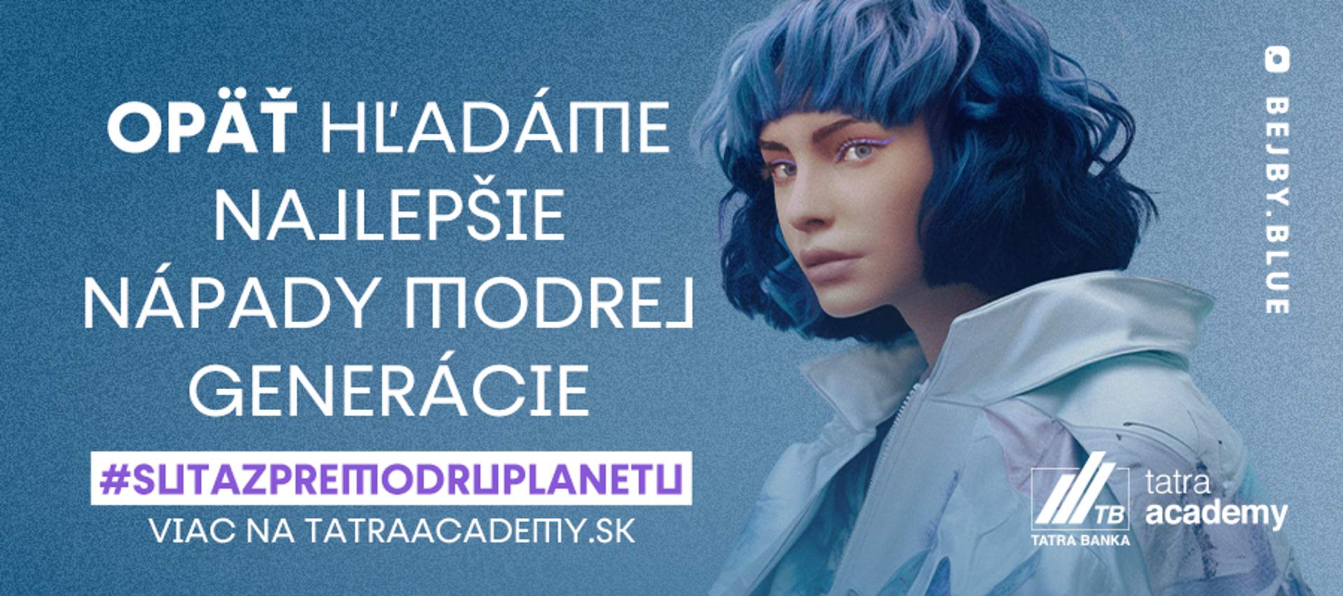 Tatra banka oceňuje najlepšie idey 1000 eurami