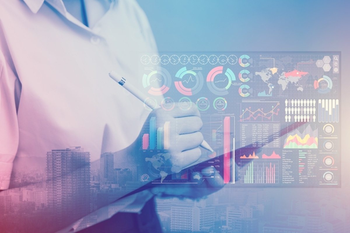 Výnimočné služby v modernom digitálnom a stavebnom svete